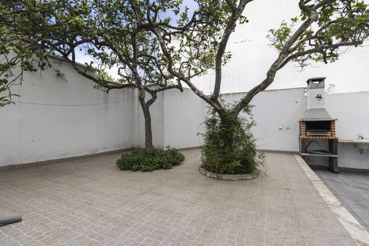 Casa Santos Nicolau Villa Сетубал Екстериор снимка